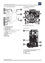 Preview for 9 page of LAVAZZA blue LB 400 CLASSY PLUS Maintenance Manual