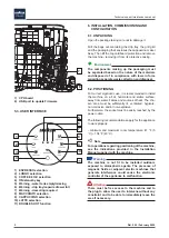 Preview for 10 page of LAVAZZA blue LB 400 CLASSY PLUS Maintenance Manual