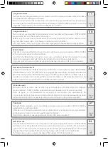 Preview for 2 page of LAVAZZA BLUE LB 850 CHIARA Instructions Manual