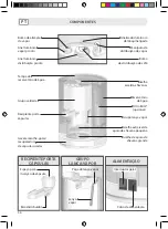 Preview for 38 page of LAVAZZA BLUE LB 850 CHIARA Instructions Manual