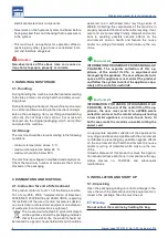 Preview for 7 page of LAVAZZA Blue LB 910 Compact Maintenance Manual For Technical Assistance