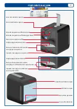 Preview for 5 page of LAVAZZA BLUE LB 951 Instructions Manual