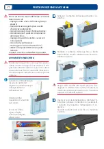 Preview for 6 page of LAVAZZA BLUE LB 951 Instructions Manual