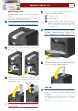 Preview for 7 page of LAVAZZA BLUE LB 951 Instructions Manual