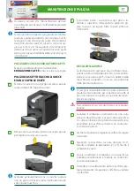 Preview for 9 page of LAVAZZA BLUE LB 951 Instructions Manual