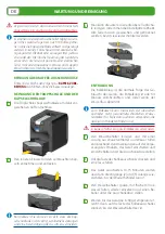 Preview for 30 page of LAVAZZA BLUE LB 951 Instructions Manual