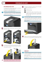 Preview for 42 page of LAVAZZA BLUE LB 951 Instructions Manual