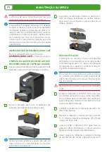 Preview for 44 page of LAVAZZA BLUE LB 951 Instructions Manual