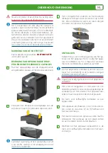 Preview for 51 page of LAVAZZA BLUE LB 951 Instructions Manual