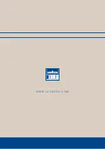 Preview for 54 page of LAVAZZA BLUE LB 951 Instructions Manual