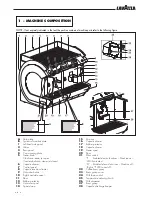 Preview for 4 page of LAVAZZA Cap100US Instructions For Installation And Use Manual