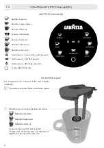 Preview for 32 page of LAVAZZA CLASSY PLUS Instructions Manual