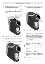 Preview for 37 page of LAVAZZA CLASSY PLUS Instructions Manual