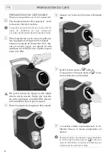 Preview for 38 page of LAVAZZA CLASSY PLUS Instructions Manual