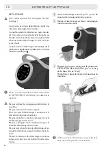 Preview for 42 page of LAVAZZA CLASSY PLUS Instructions Manual