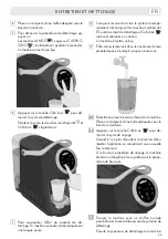 Preview for 43 page of LAVAZZA CLASSY PLUS Instructions Manual