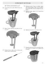 Preview for 45 page of LAVAZZA CLASSY PLUS Instructions Manual