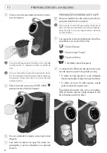 Preview for 62 page of LAVAZZA CLASSY PLUS Instructions Manual