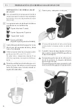 Preview for 66 page of LAVAZZA CLASSY PLUS Instructions Manual