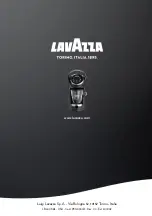 Preview for 82 page of LAVAZZA CLASSY PLUS Instructions Manual