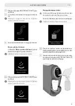 Preview for 63 page of LAVAZZA CLASSY PRO Instructions Manual