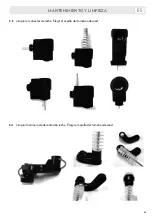 Preview for 89 page of LAVAZZA CLASSY PRO Instructions Manual