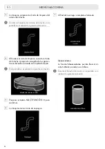 Preview for 98 page of LAVAZZA CLASSY PRO Instructions Manual