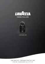 Preview for 106 page of LAVAZZA CLASSY PRO Instructions Manual