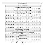 Preview for 9 page of LAVAZZA DESEA Operating Instructions Manual