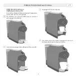 Preview for 13 page of LAVAZZA DESEA Operating Instructions Manual