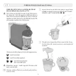 Preview for 14 page of LAVAZZA DESEA Operating Instructions Manual