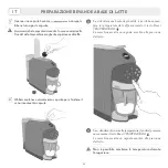 Preview for 22 page of LAVAZZA DESEA Operating Instructions Manual