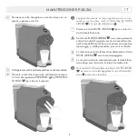 Preview for 31 page of LAVAZZA DESEA Operating Instructions Manual