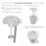 Preview for 67 page of LAVAZZA DESEA Operating Instructions Manual