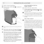 Preview for 88 page of LAVAZZA DESEA Operating Instructions Manual