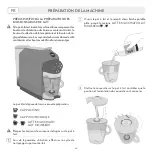 Preview for 90 page of LAVAZZA DESEA Operating Instructions Manual