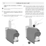 Preview for 92 page of LAVAZZA DESEA Operating Instructions Manual