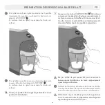 Preview for 99 page of LAVAZZA DESEA Operating Instructions Manual