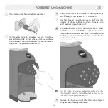 Preview for 125 page of LAVAZZA DESEA Operating Instructions Manual