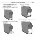 Preview for 165 page of LAVAZZA DESEA Operating Instructions Manual