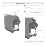 Preview for 169 page of LAVAZZA DESEA Operating Instructions Manual