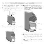 Preview for 174 page of LAVAZZA DESEA Operating Instructions Manual