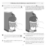 Preview for 175 page of LAVAZZA DESEA Operating Instructions Manual