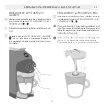 Preview for 177 page of LAVAZZA DESEA Operating Instructions Manual