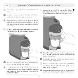 Preview for 178 page of LAVAZZA DESEA Operating Instructions Manual