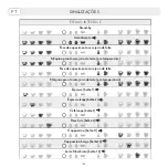 Preview for 198 page of LAVAZZA DESEA Operating Instructions Manual