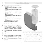 Preview for 200 page of LAVAZZA DESEA Operating Instructions Manual