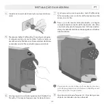 Preview for 201 page of LAVAZZA DESEA Operating Instructions Manual