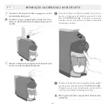 Preview for 212 page of LAVAZZA DESEA Operating Instructions Manual