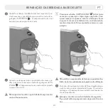 Preview for 213 page of LAVAZZA DESEA Operating Instructions Manual